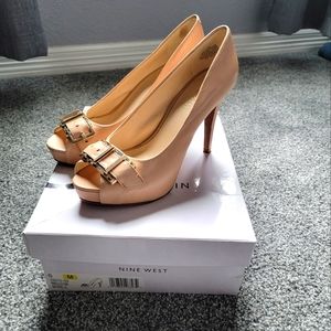 Nine West Heels